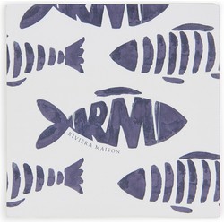 Como Catch Paper Napkin