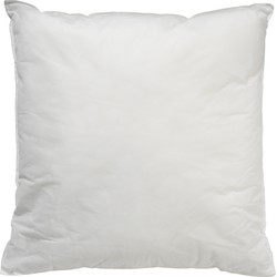 Dutch Decor BINNENKUSSEN - Kussenvulling 60x60 cm - polyester vulling - 670 gram - Dutch Decor