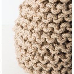 UNC Vaas Tribal Crochet - Ø15 x 35 cm