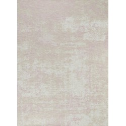 Boho Buitenkleed - Balkon, Terras, Keuken - Modern Modern Tapijt SHINO - Beige/Paars - 160x213 cm