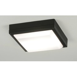 Plafondlamp Lumidora 71493