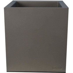 GRANIETBAK 30x30 GRIJS