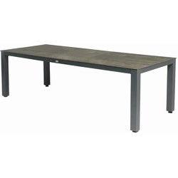 Burano tuintafel 240x100 cm