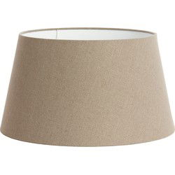Light&living Kap drum 45-35-25 cm LIVIGNO lever