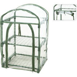 Kweekkas 2 laags 50x45xh84 cm