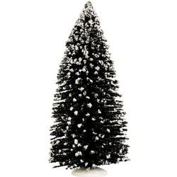 Evergreen tree jumbo