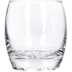 Water glazen 12 stuks - Drinkglazen