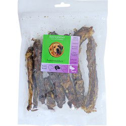 Natuurlijke Snack eendennekken 200g in zak