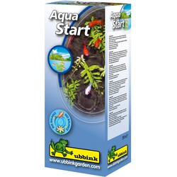Aqua Start 250 ml - Ubbink