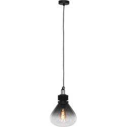 Steinhauer hanglamp Flere - zwart -  - 2669ZW