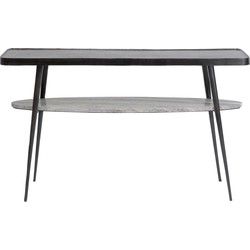 Sidetable Montagna 135cm