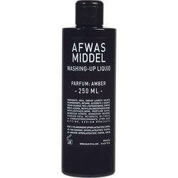 Mijn Stijl - Afwasmiddel Amber zwart glans