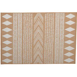Gretha Ibiza karpet vloerkleed 160x230 copper