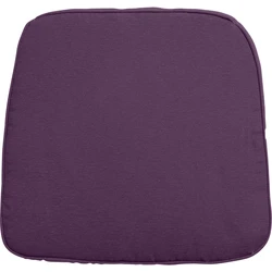 Madison - Zitkussen Panama Purple - 48x48cm
