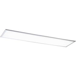 Groenovatie LED Paneel 60 x 120 cm Neutraal Wit, 60W, Incl. Driver