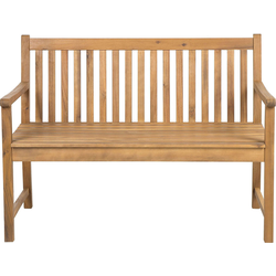 VIVARA S - Tuinbank - Lichthout - FSCÂ® gecertificeerd acaciahout
