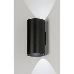 Wandlamp Lumidora 72374