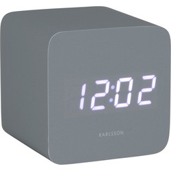 Alarm Clock Spry Square