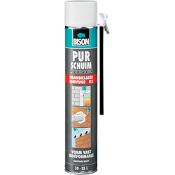 Purschuim B2 brandvertragend Spuitbus 750ml - Bison