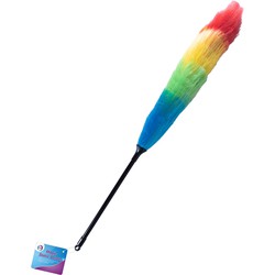 DID plumeau/duster Magic - statisch - multi - 56 cm - plumeaus