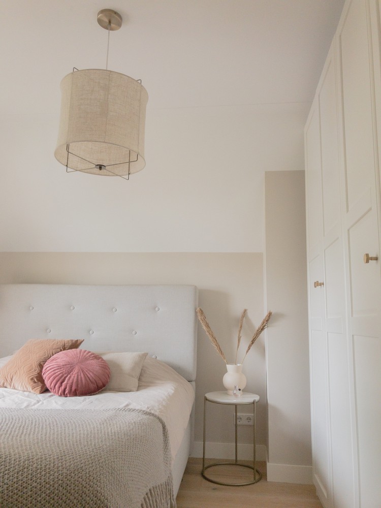 Schatting Bevestigen aan reputatie 5x de meest rustgevende slaapkamers uit de Binnenkijkers | HomeDeco.nl