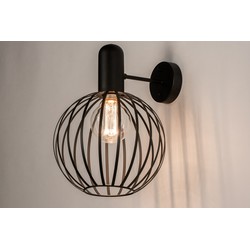 Wandlamp Lumidora 74370