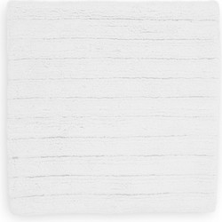 Heckett Lane Bidetmat Vivienne - 60x60cm white