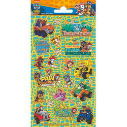 Paw Patrol Dino Rescue Stickers