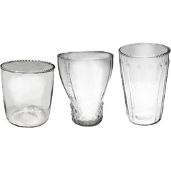 Dassie Celier Assorted Glasses (set of 6)