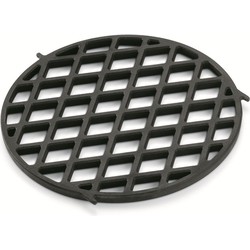 Gourmet bbq system sear grate