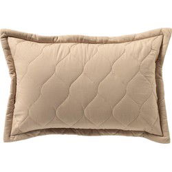 Dutch Decor ROMEE - Sierkussen 40x60 cm - Irish Cream - beige - Dutch Decor
