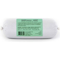 BARFMENU HERT PREMIUM HONDENVOER 1000 GR