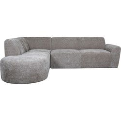 Hoekbank Espen Links 267x223x79 cm