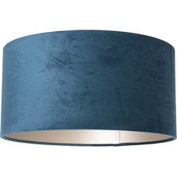 Steinhauer lampenkap Lampenkappen - blauw -  - K1068ZS