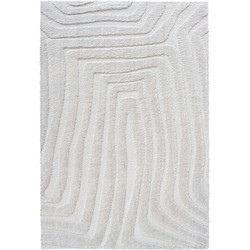 Vloerkleed Lima Creme 200 x 290 cm