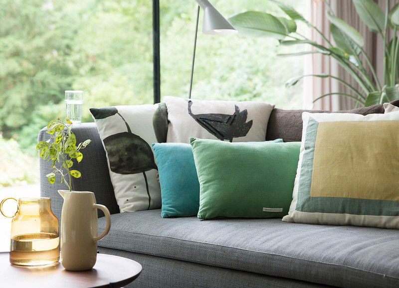 Deze items zijn onmisbaar in een gezellige woonkamer