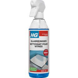Glasreiniger 500 ml