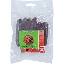 Natuurlijke Snack saucijzen rund small 150g