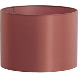 Light & Living - kap - Imani - roze - textiel - Ø 25cm - E27 - 2225982