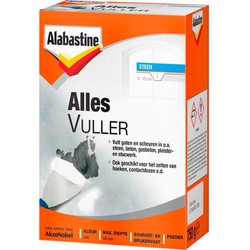 Allesvuller wit 750 gram