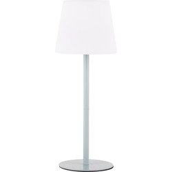 Table Lamp Outdoors