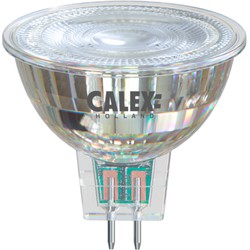SMD-LED-Lampe MR16 12V 3,5W 230lm 3000K Halogenoptik - Calex