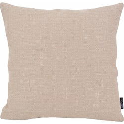 Madeira Beige | 45 x 45 cm | Kussenhoes | Polyester