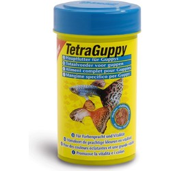 Tetra guppyvoeder 100ml - Beeztees