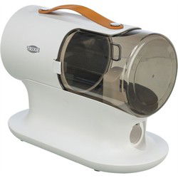 TRIXIE TONDEUSE SET MET VACHTAFZUIGER 2 LTR 600 WATT
