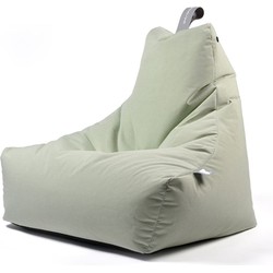 Extreme Lounging b-bag mighty-b Pastel Green