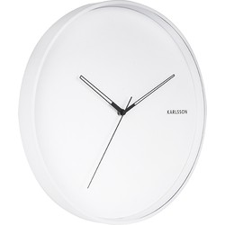 Wall Clock Hue