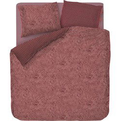 PiP Studio Casa Dei Fiori Dekbedovertrek Terra-2-persoons (200 x 200/220 cm)