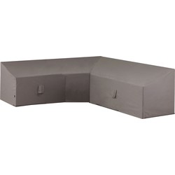 Madison Hoes voor Loungesets - 300 x 300 x 90 - Grijs