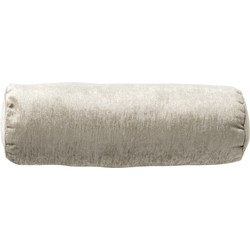 Dutch Decor LEE - Rolkussen 18x50 cm - Pumice Stone - beige - Dutch Decor